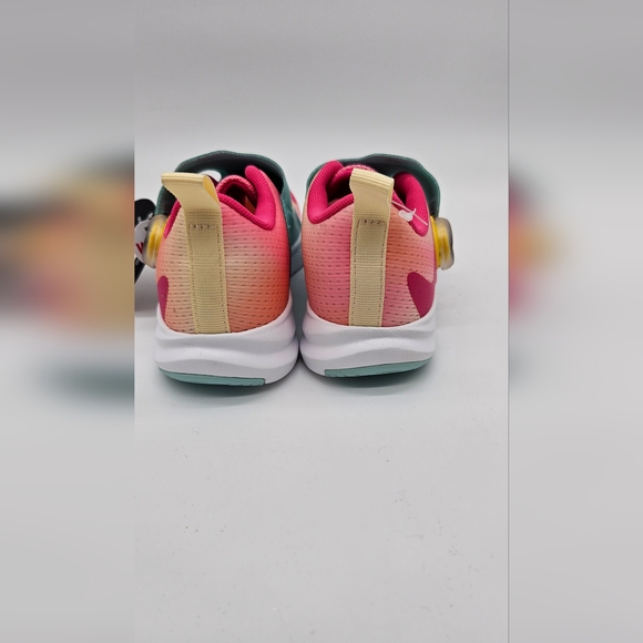 New Balance Girl's Fuel Core Revel V3 BOA / SIZE 2.5 WIDE - Picture 8 of 11